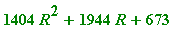 1404*R^2+1944*R+673